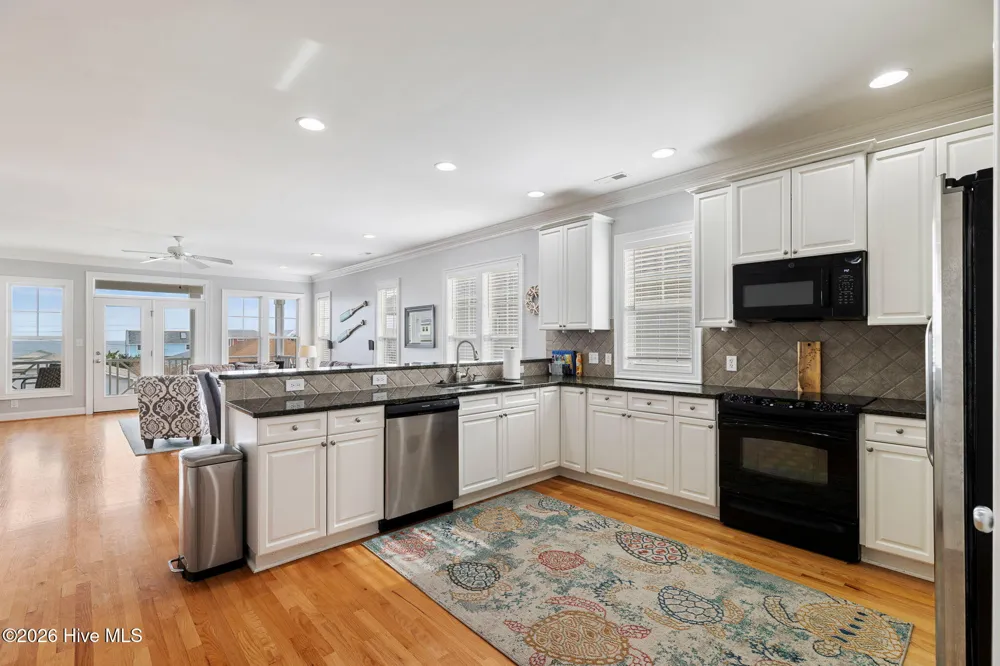 326 S 3rd Avenue #Units A & B Kure Beach, NC 28449