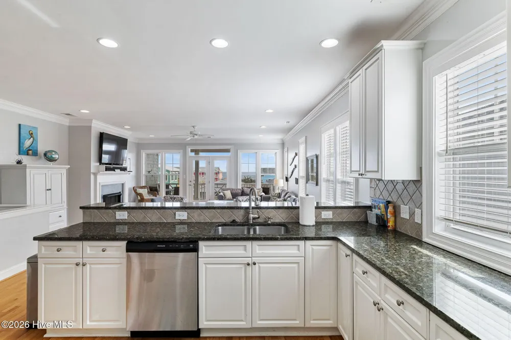 326 S 3rd Avenue #Units A & B Kure Beach, NC 28449