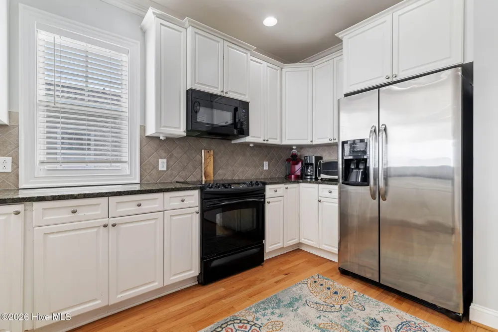 326 S 3rd Avenue #Units A & B Kure Beach, NC 28449