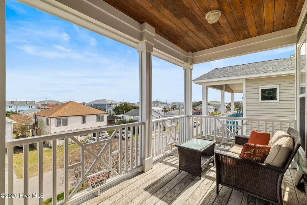 326 S 3rd Avenue #Units A & B Kure Beach, NC 28449