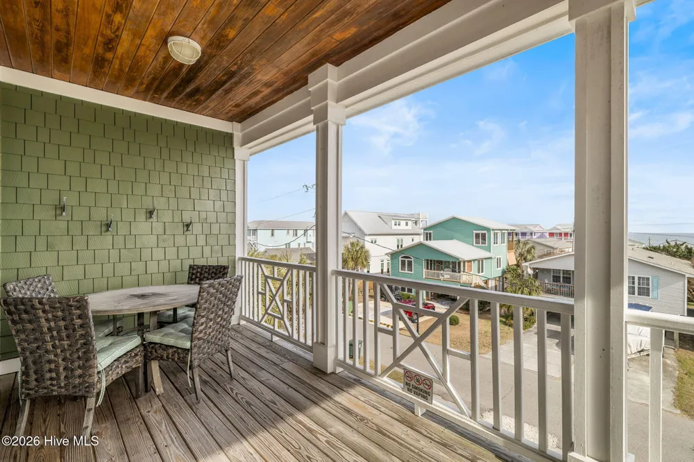 326 S 3rd Avenue #Units A & B Kure Beach, NC 28449