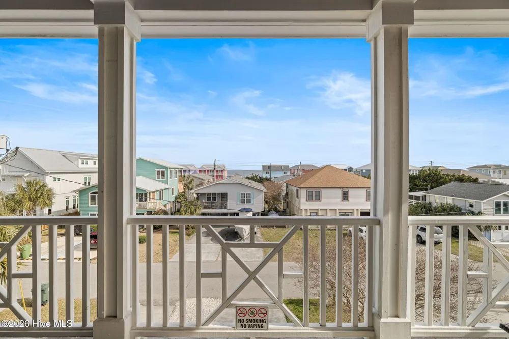 326 S 3rd Avenue #Units A & B Kure Beach, NC 28449