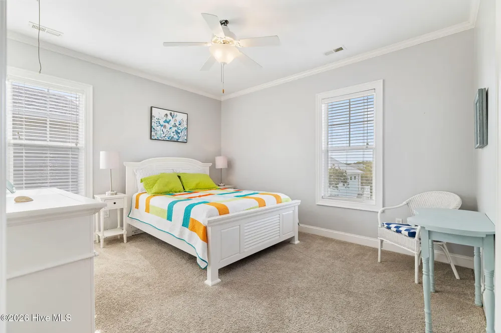 326 S 3rd Avenue #Units A & B Kure Beach, NC 28449