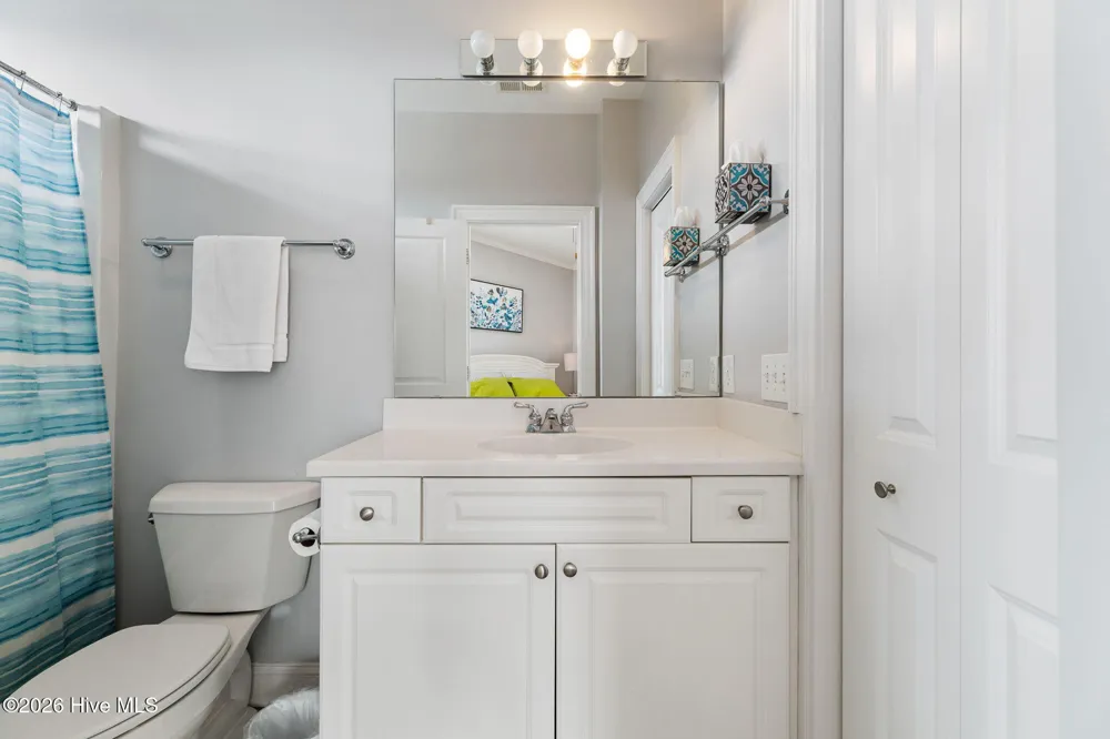 326 S 3rd Avenue #Units A & B Kure Beach, NC 28449
