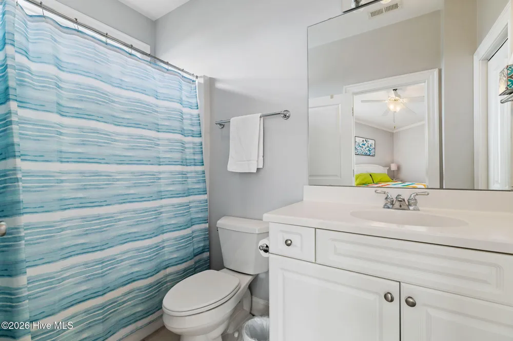 326 S 3rd Avenue #Units A & B Kure Beach, NC 28449