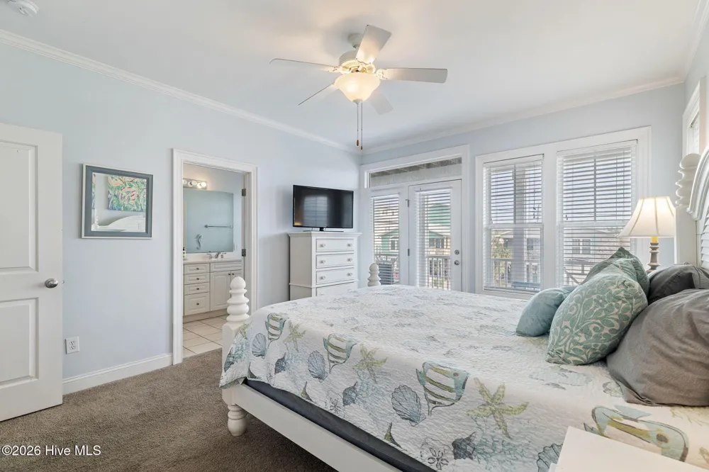 326 S 3rd Avenue #Units A & B Kure Beach, NC 28449