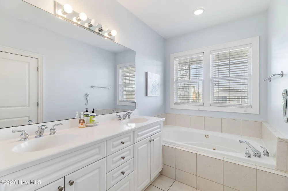 326 S 3rd Avenue #Units A & B Kure Beach, NC 28449