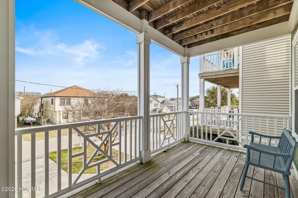 326 S 3rd Avenue #Units A & B Kure Beach, NC 28449