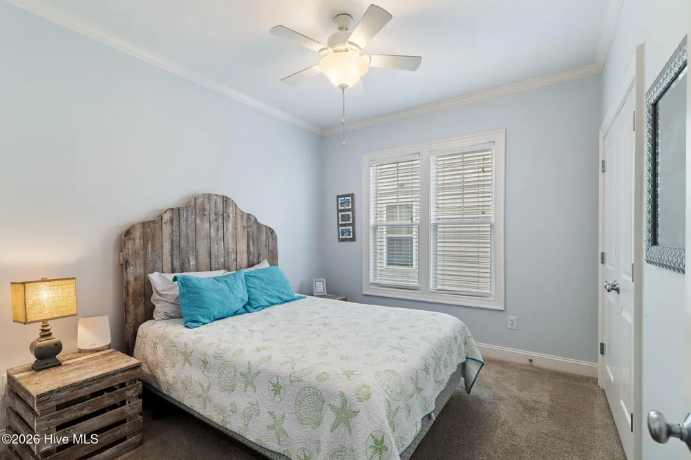 326 S 3rd Avenue #Units A & B Kure Beach, NC 28449
