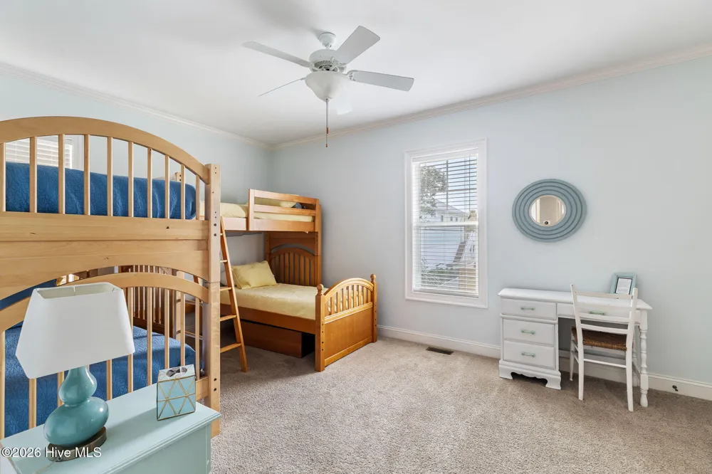 326 S 3rd Avenue #Units A & B Kure Beach, NC 28449