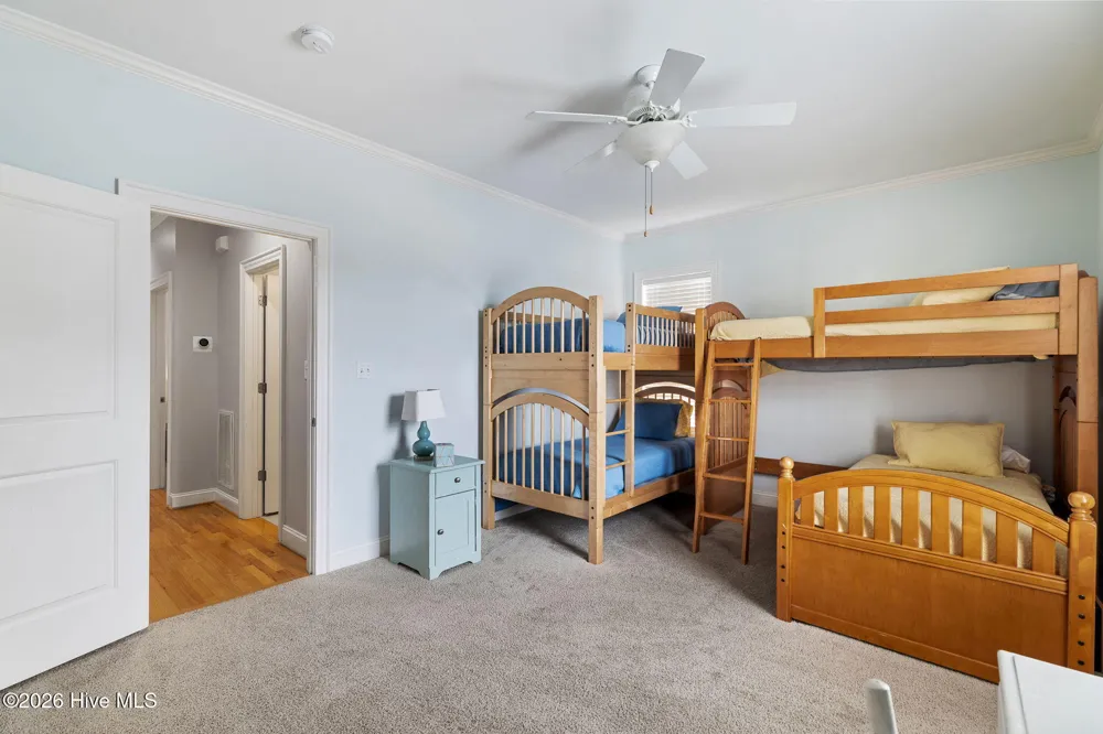 326 S 3rd Avenue #Units A & B Kure Beach, NC 28449