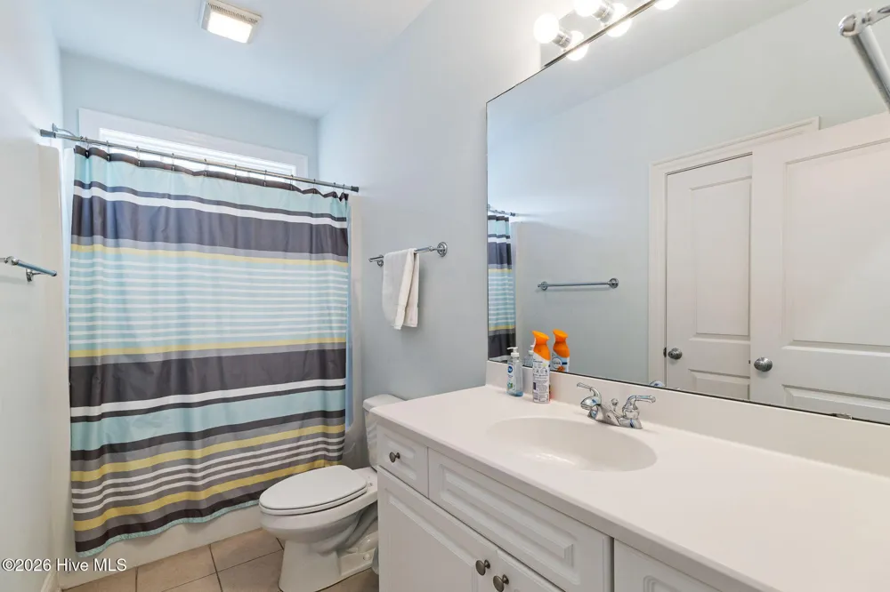 326 S 3rd Avenue #Units A & B Kure Beach, NC 28449