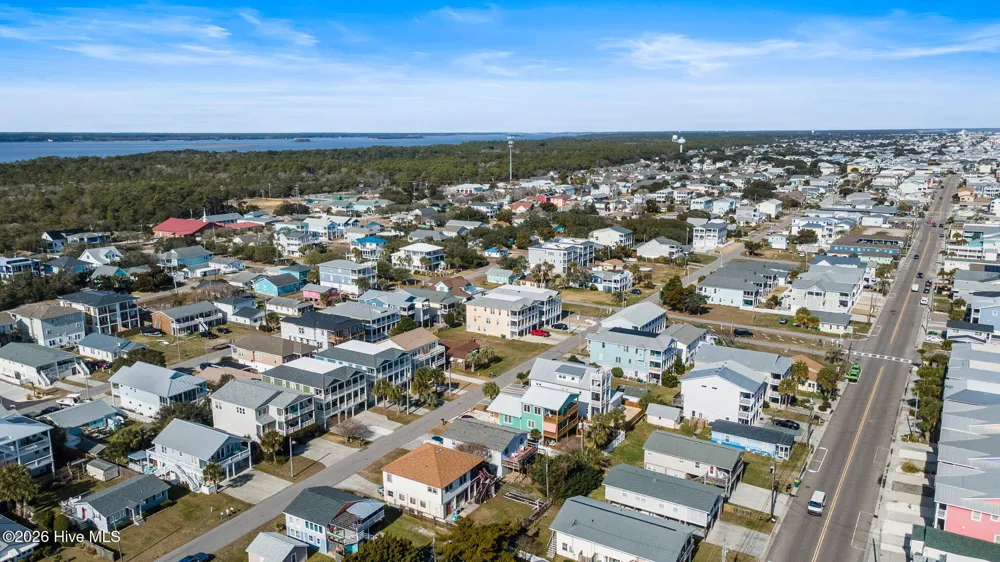 326 S 3rd Avenue #Units A & B Kure Beach, NC 28449