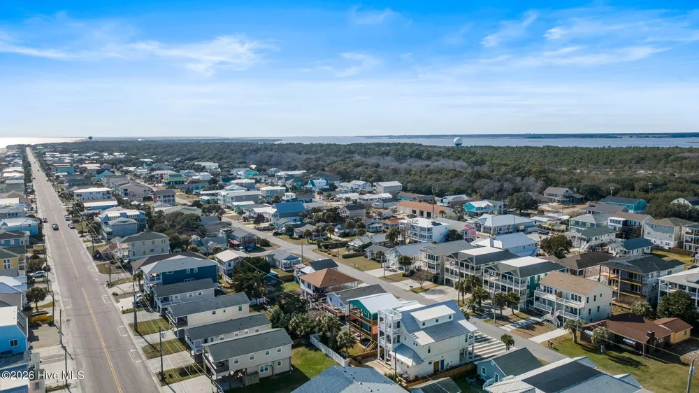326 S 3rd Avenue #Units A & B Kure Beach, NC 28449
