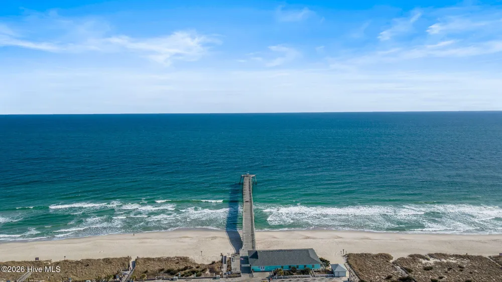 326 S 3rd Avenue #Units A & B Kure Beach, NC 28449