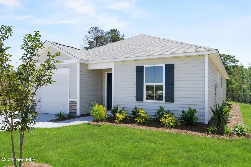1014 Brooke Ridge Lane Boiling Spring Lakes, NC 28461