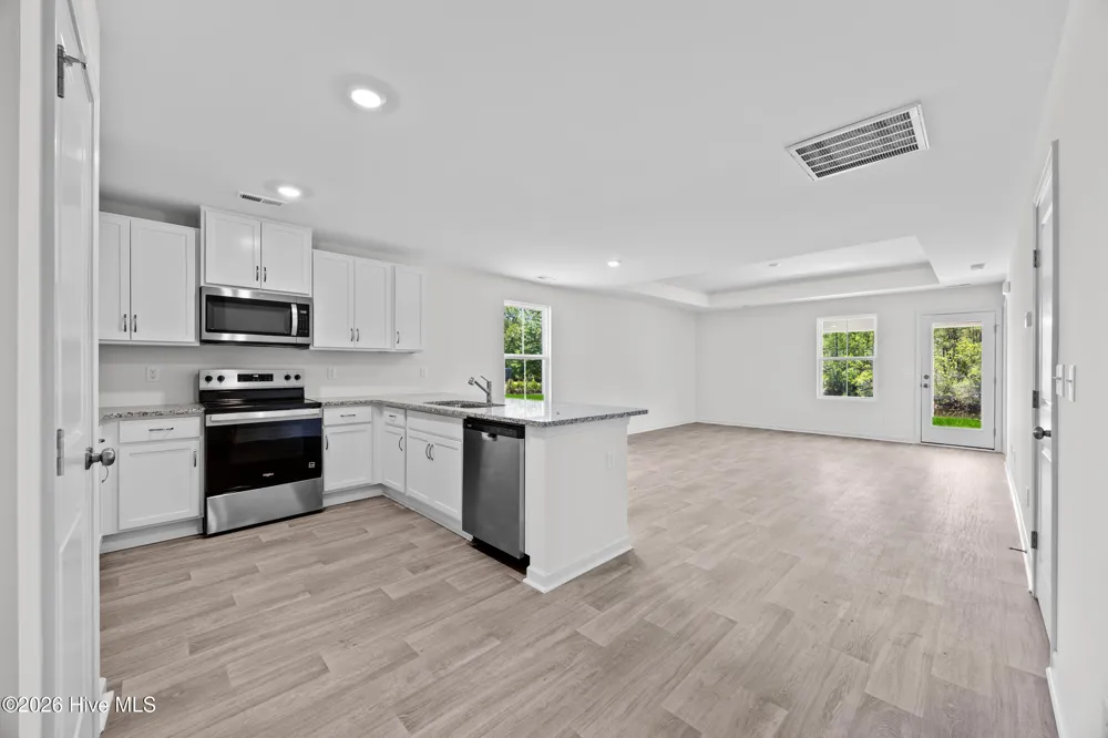 1014 Brooke Ridge Lane Boiling Spring Lakes, NC 28461