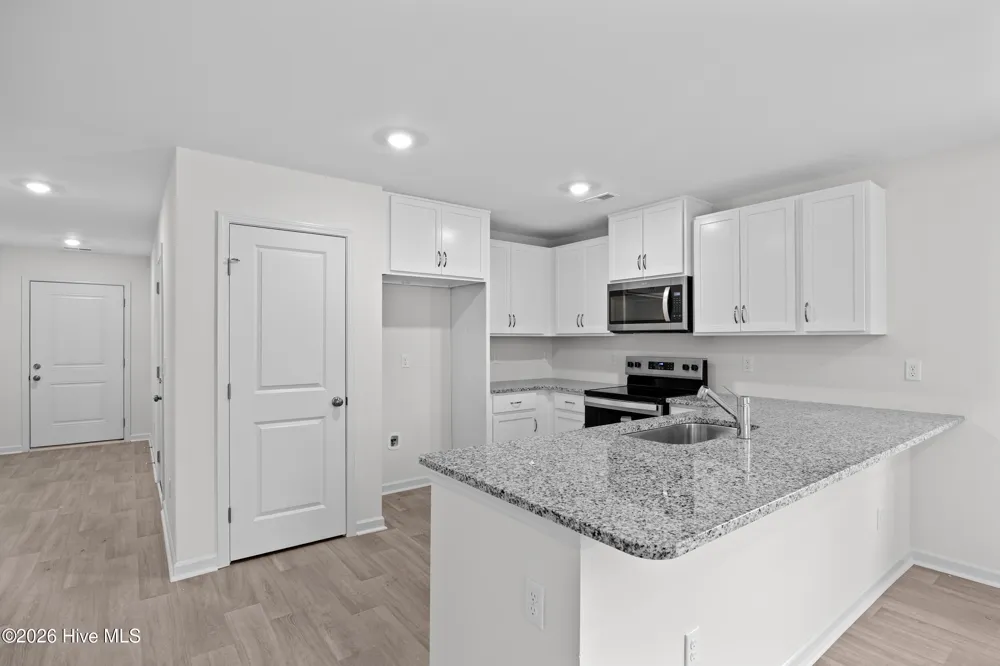 1014 Brooke Ridge Lane Boiling Spring Lakes, NC 28461