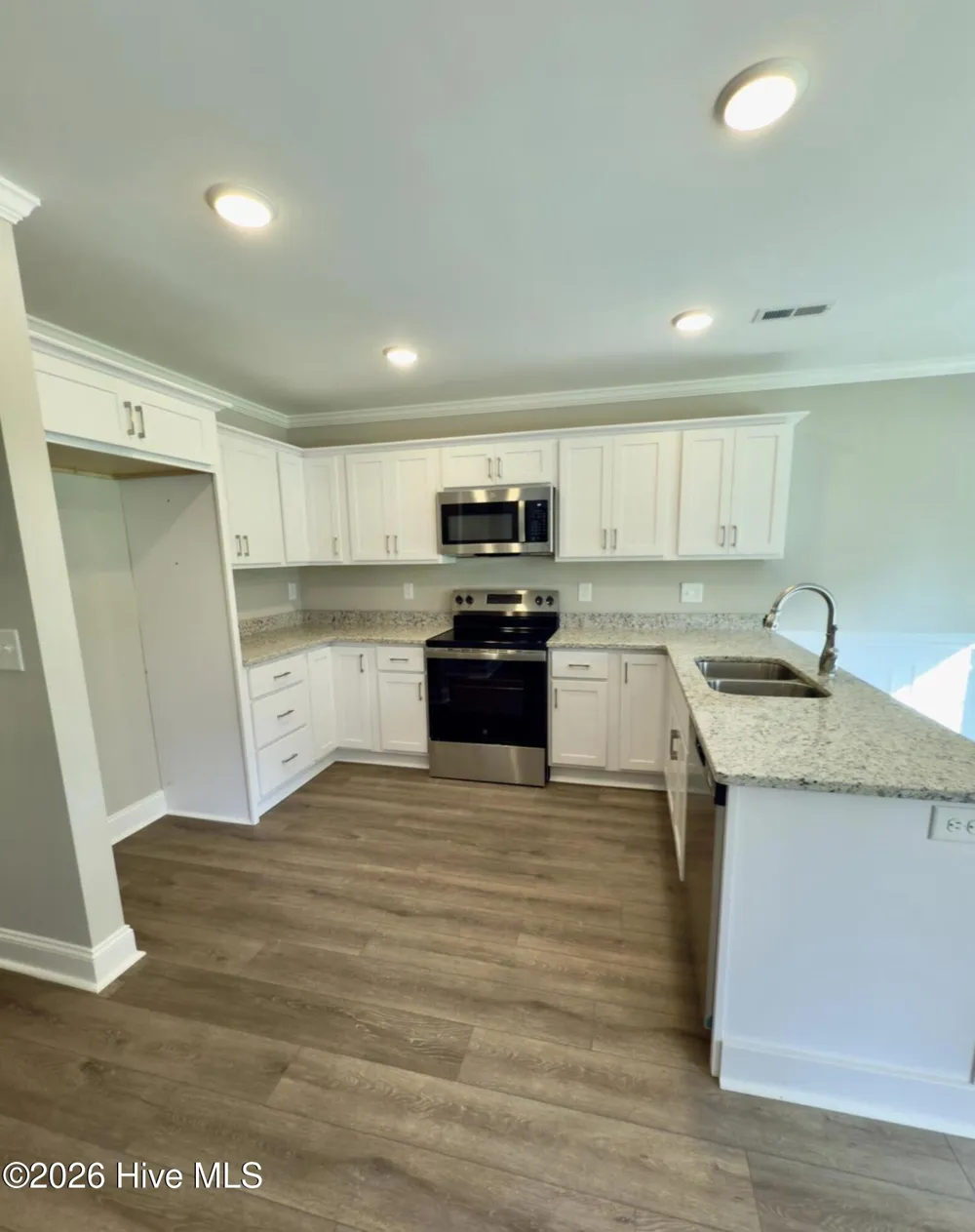 4367 W Pine Street #A Farmville, NC 27828