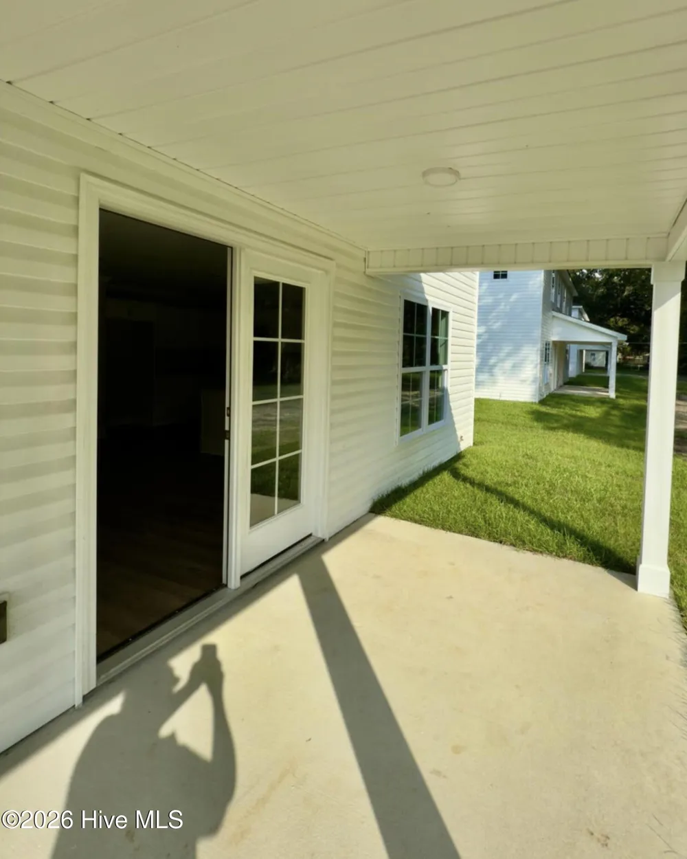 4367 W Pine Street #A Farmville, NC 27828