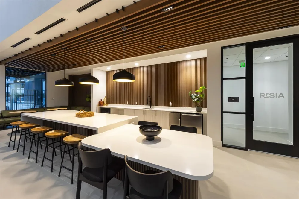 18036 Park Row #1807