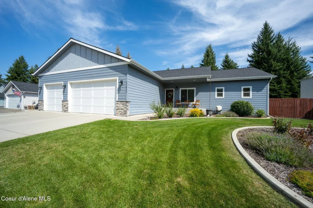 31470 10TH AVENUE Spirit Lake, ID 83869