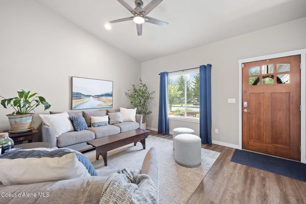 31470 10TH AVENUE Spirit Lake, ID 83869