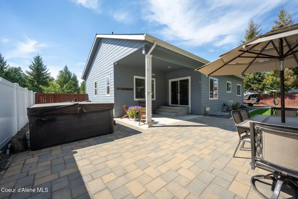 31470 10TH AVENUE Spirit Lake, ID 83869