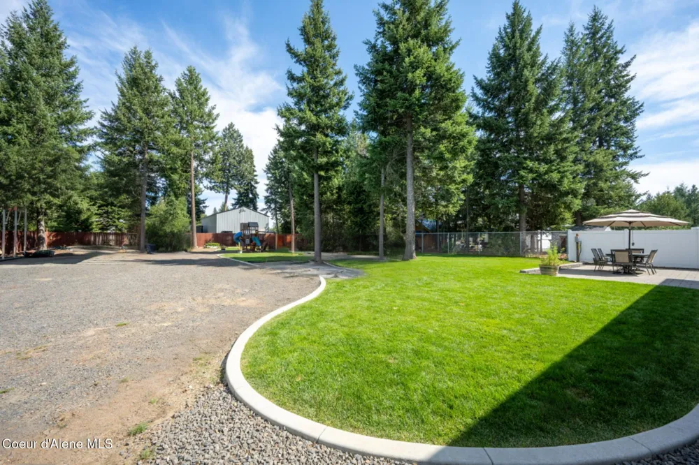 31470 10TH AVENUE Spirit Lake, ID 83869
