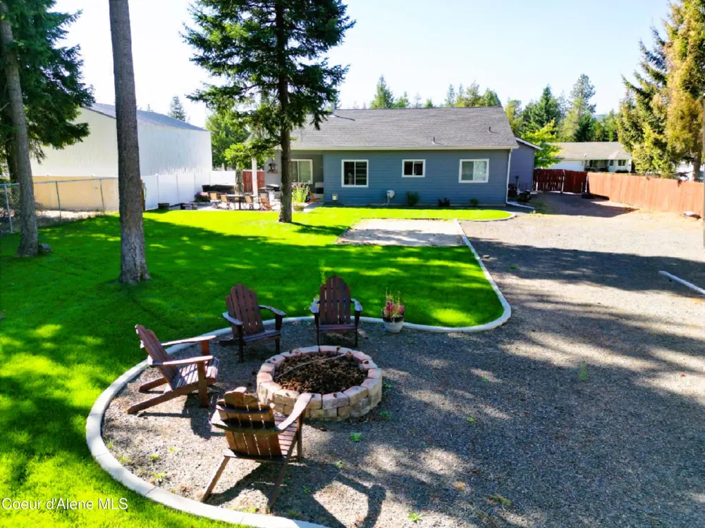 31470 10TH AVENUE Spirit Lake, ID 83869