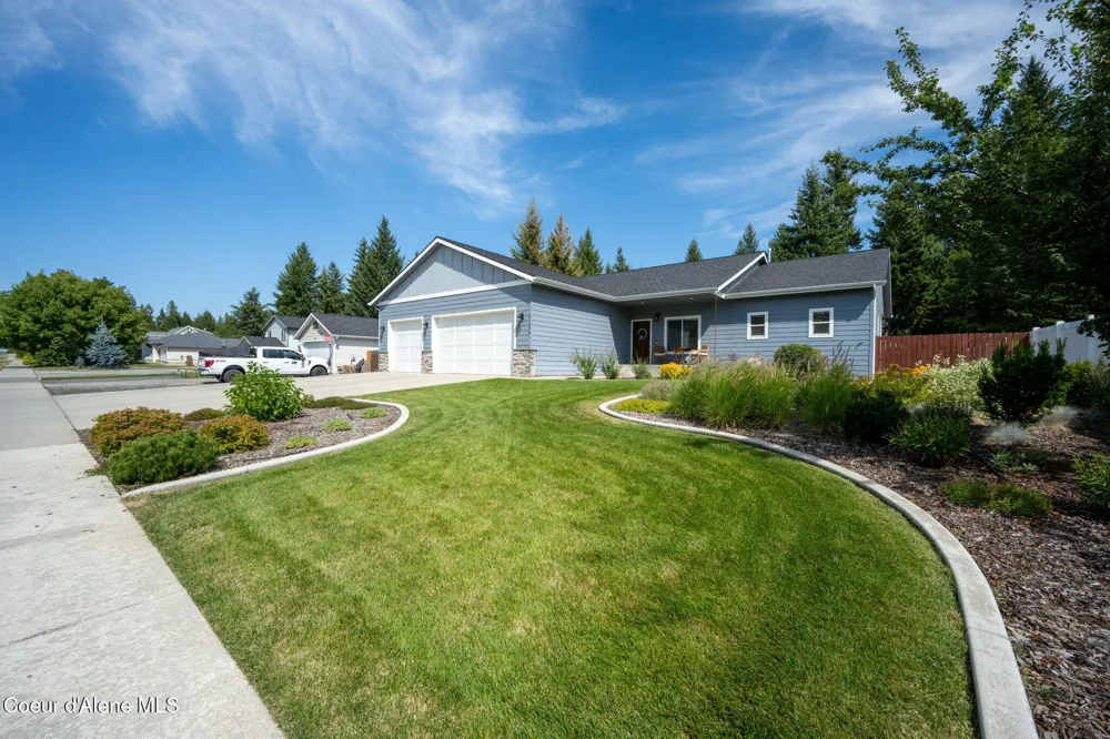 31470 10TH AVENUE Spirit Lake, ID 83869