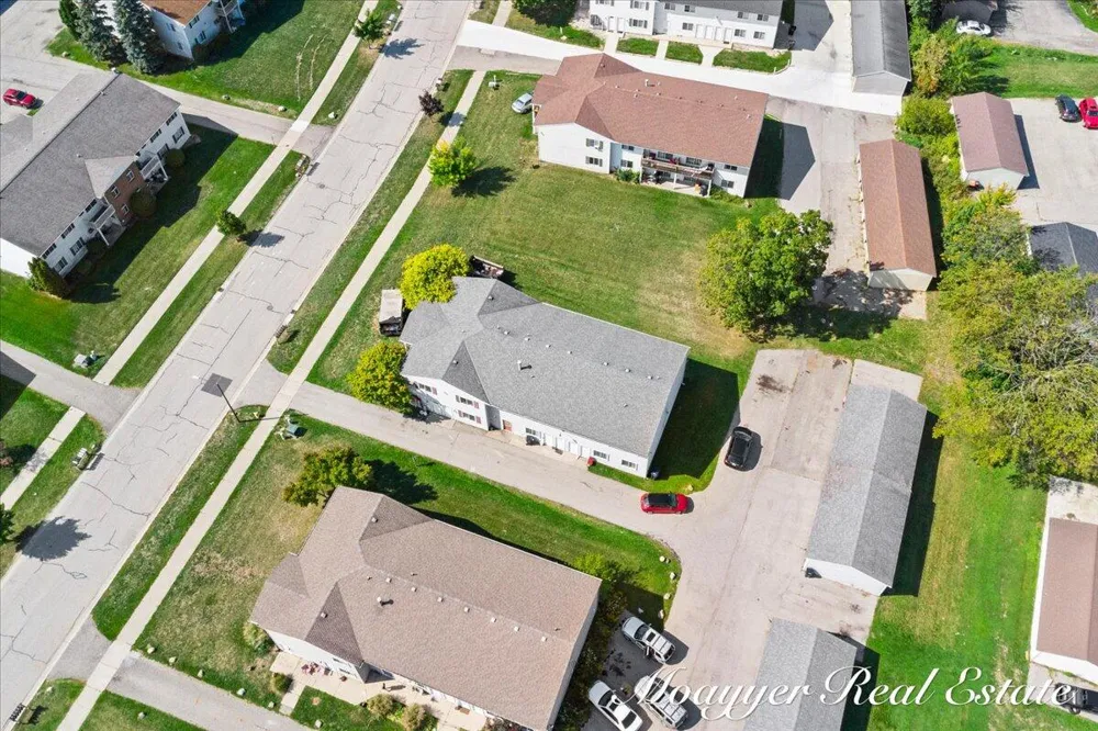 1051 Abbey Court #1 Holland City, MI 49423