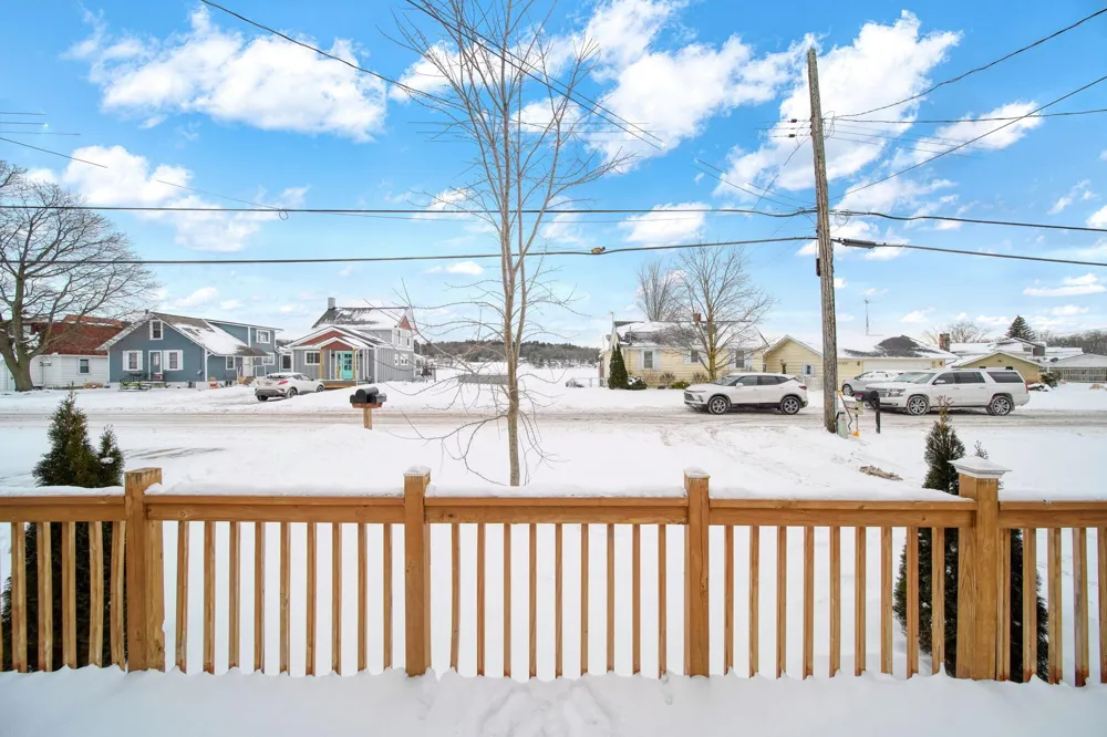 4026 Donnely Road Leoni Township, MI 49201