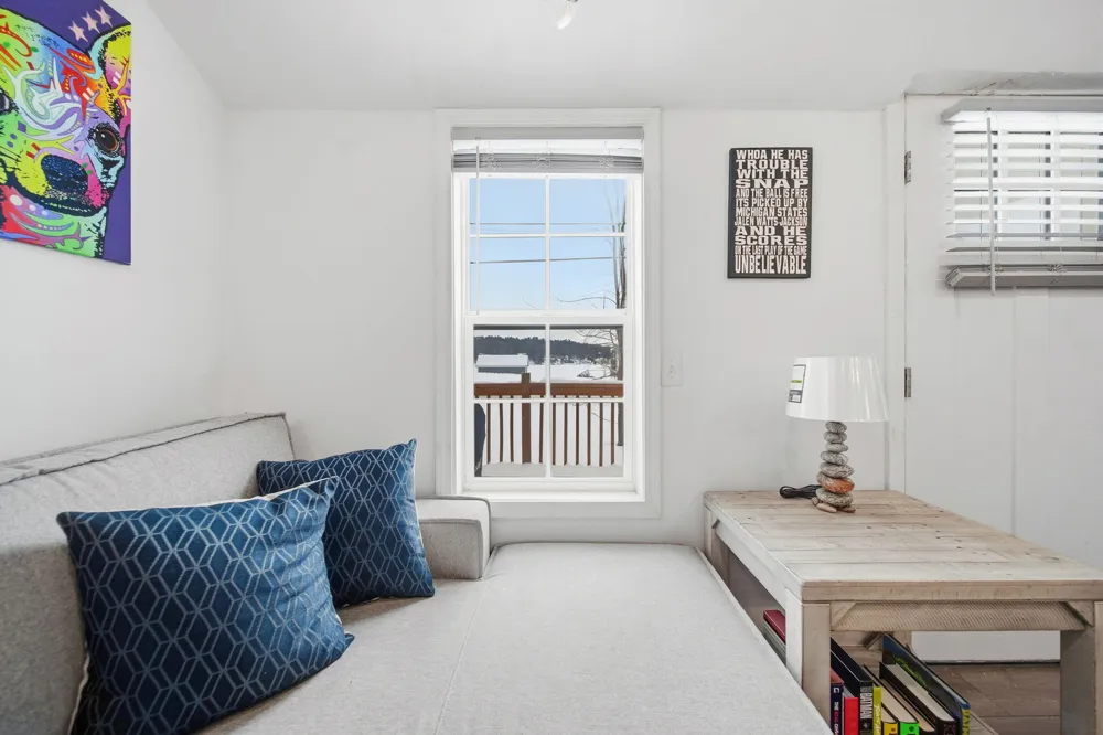 4026 Donnely Road Leoni Township, MI 49201