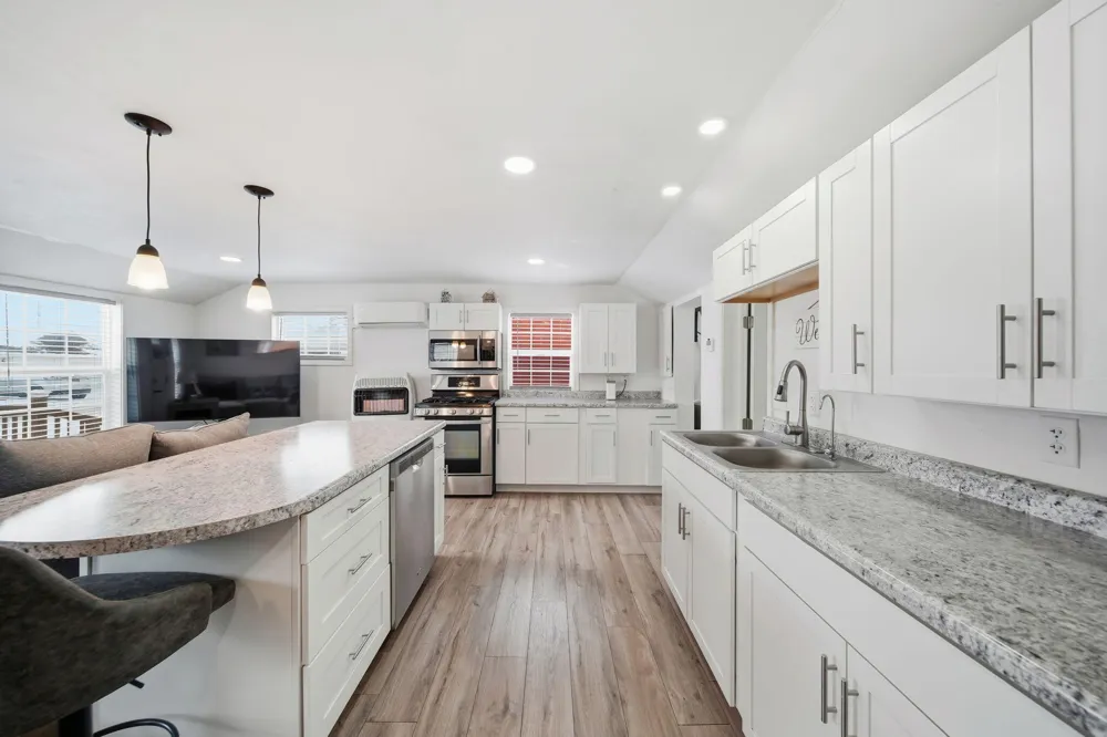 4026 Donnely Road Leoni Township, MI 49201