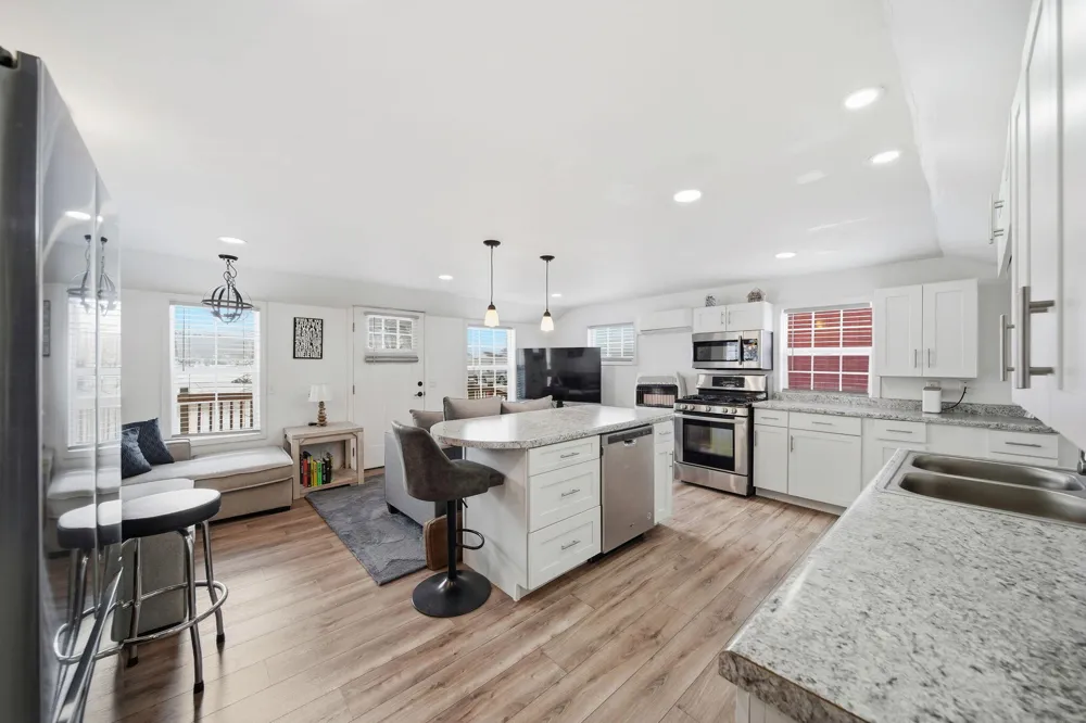 4026 Donnely Road Leoni Township, MI 49201