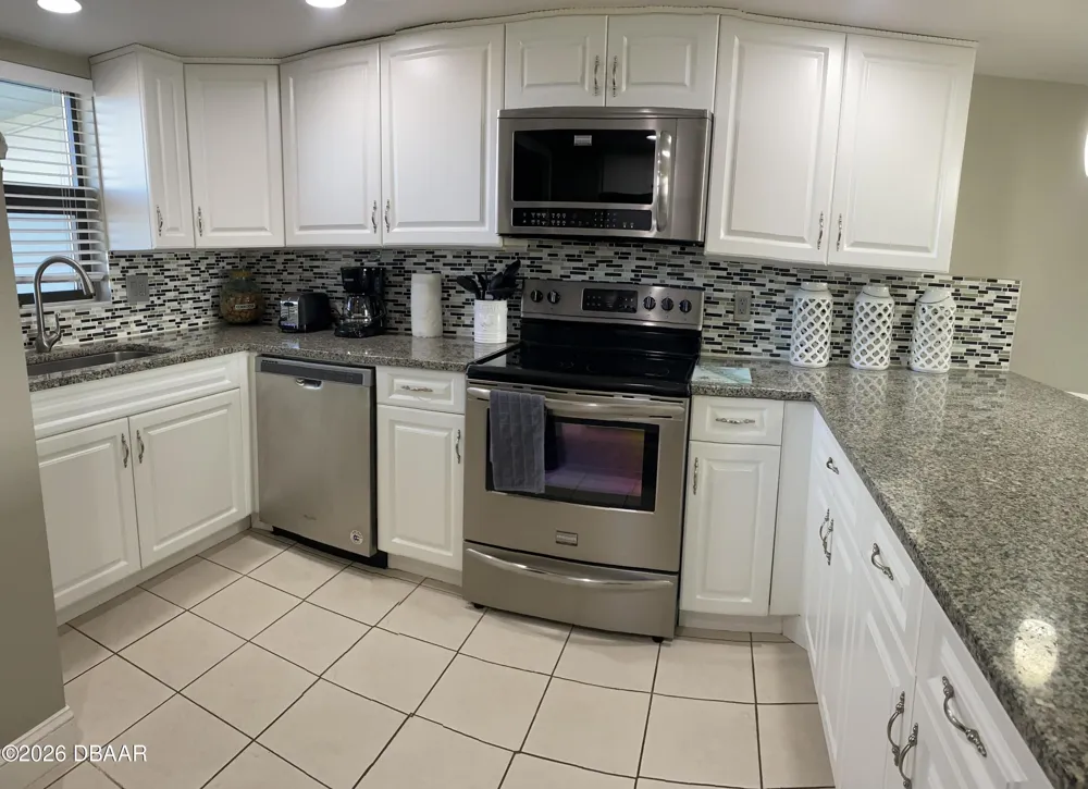 1571 S Atlantic Avenue #403 New Smyrna Beach, FL 32169