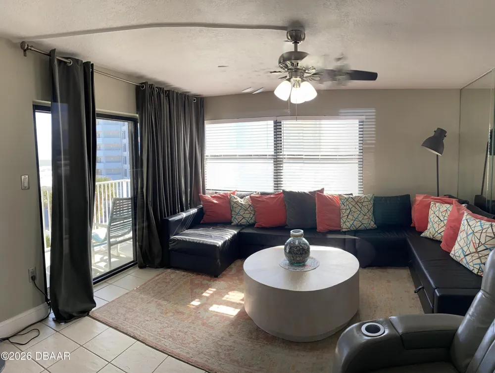 1571 S Atlantic Avenue #403 New Smyrna Beach, FL 32169