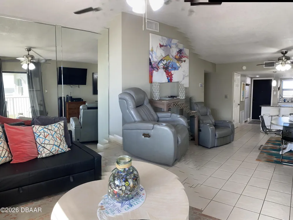 1571 S Atlantic Avenue #403 New Smyrna Beach, FL 32169