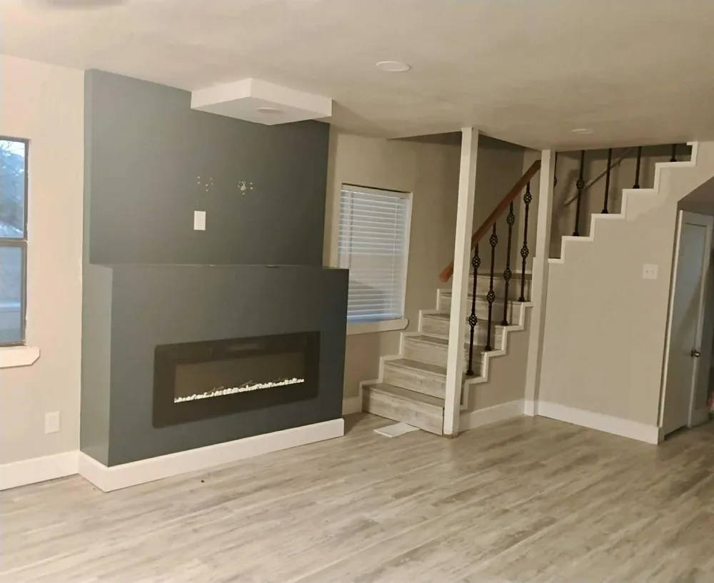 57 Lake Shore Lane Riverside, TX 77320