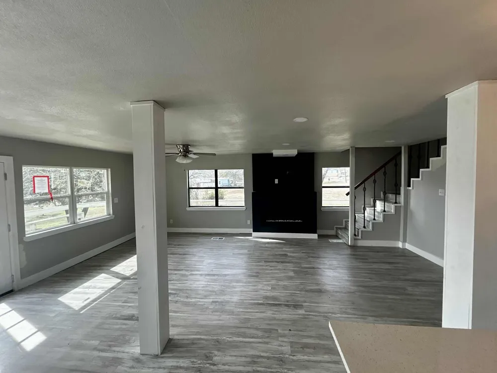 57 Lake Shore Lane Riverside, TX 77320