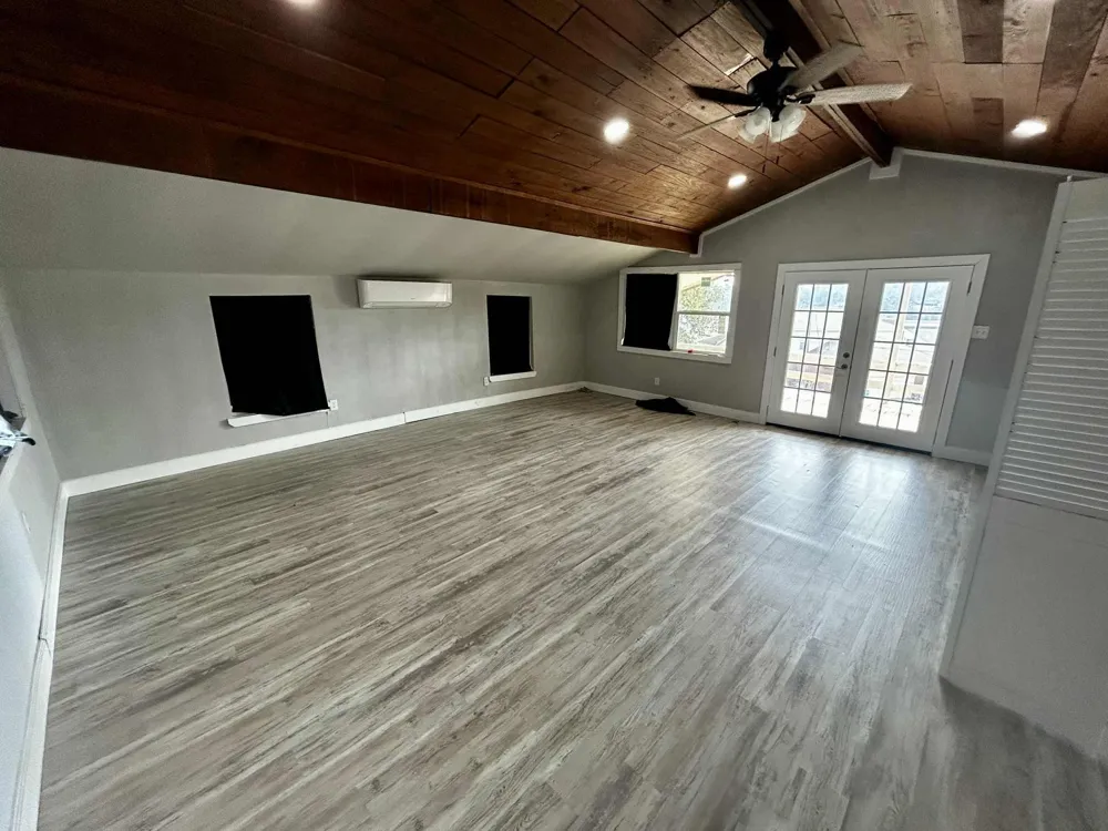 57 Lake Shore Lane Riverside, TX 77320