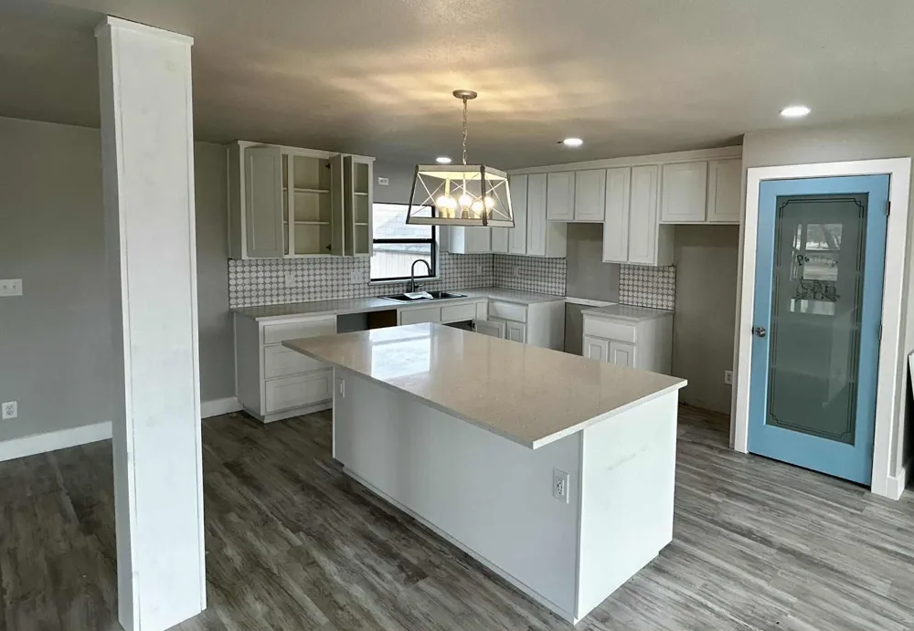 57 Lake Shore Lane Riverside, TX 77320