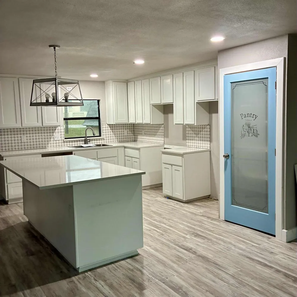 57 Lake Shore Lane Riverside, TX 77320