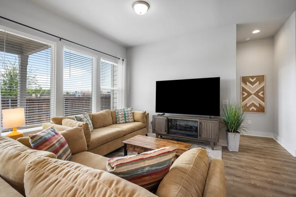 17308 Monastrell Lane #43 Pflugerville, TX 78664