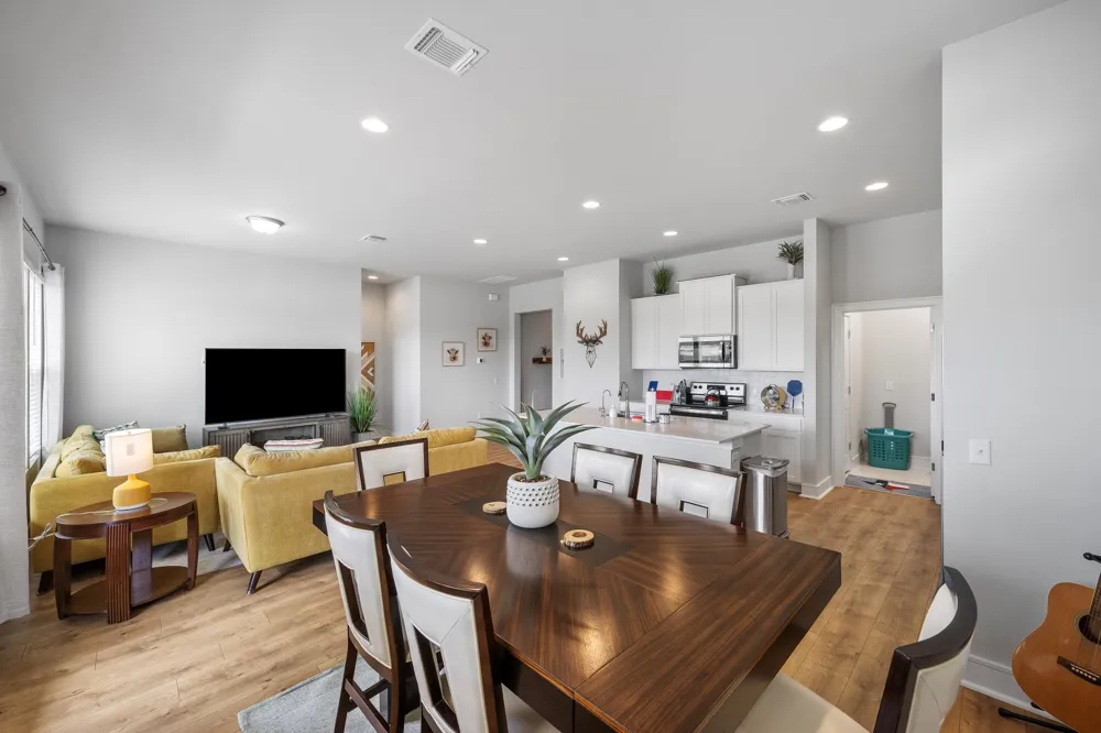 17308 Monastrell Lane #43 Pflugerville, TX 78664
