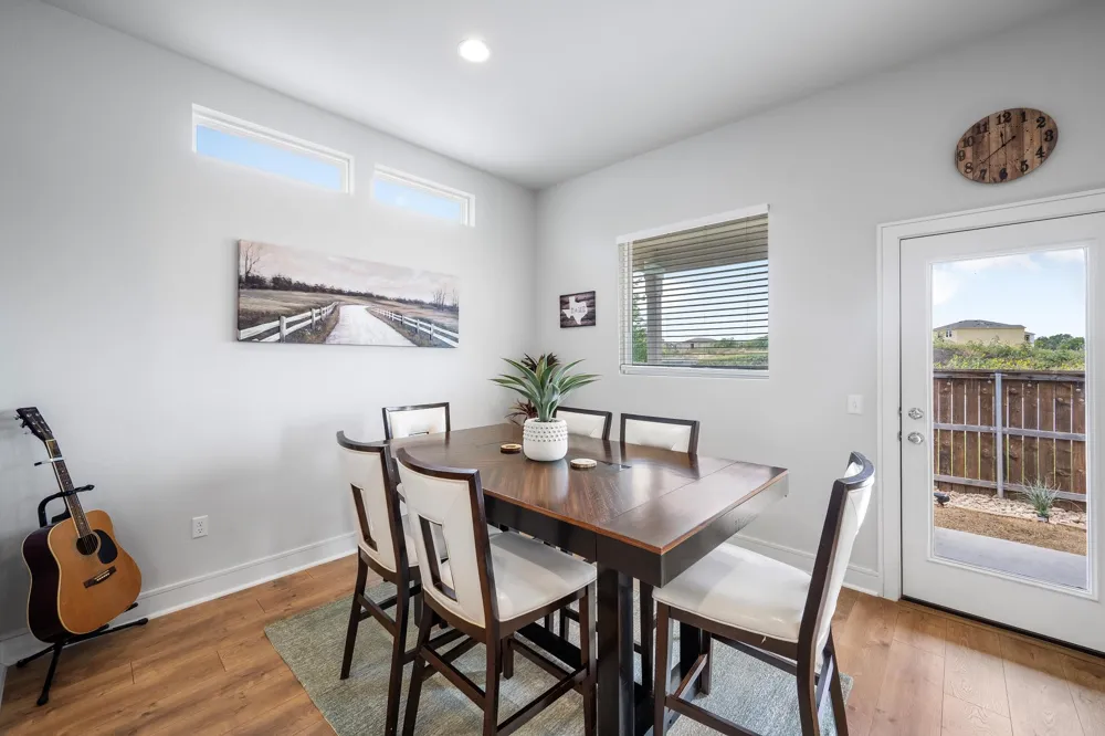 17308 Monastrell Lane #43 Pflugerville, TX 78664