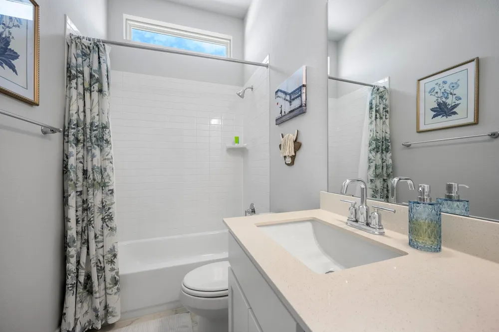 17308 Monastrell Lane #43 Pflugerville, TX 78664