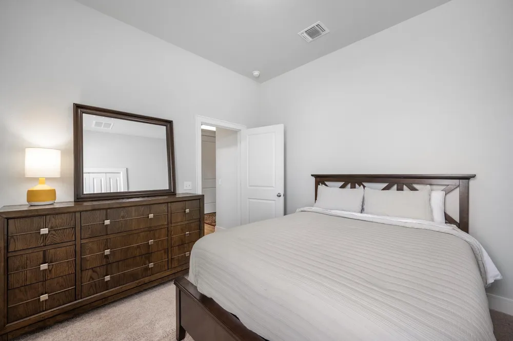 17308 Monastrell Lane #43 Pflugerville, TX 78664