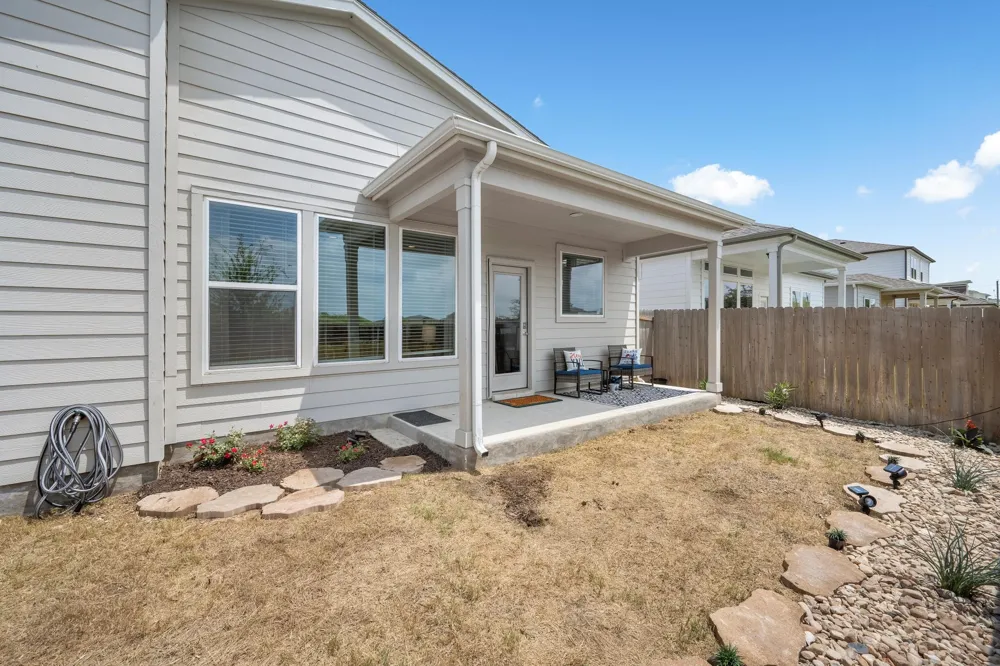 17308 Monastrell Lane #43 Pflugerville, TX 78664